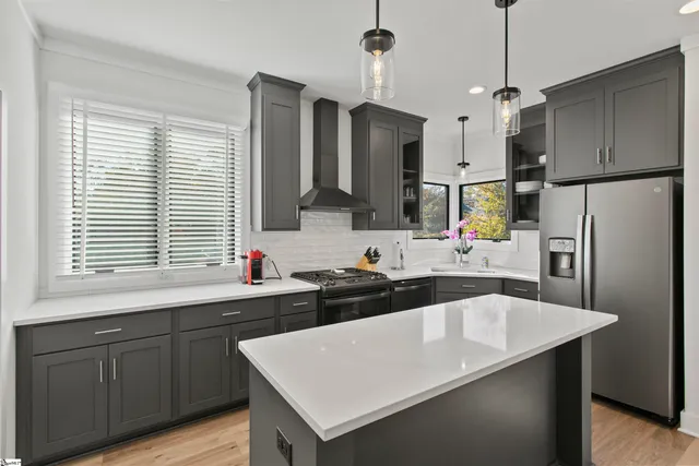 $829,995 | 316 Birnie Street, Greenville, SC 29611