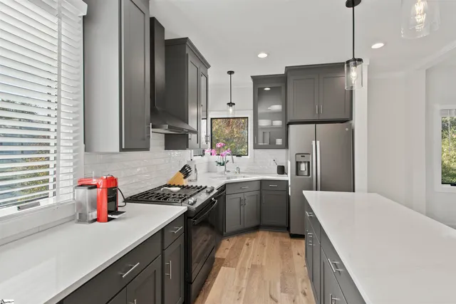 $829,995 | 316 Birnie Street, Greenville, SC 29611