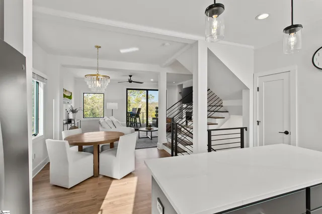 $829,995 | 316 Birnie Street, Greenville, SC 29611