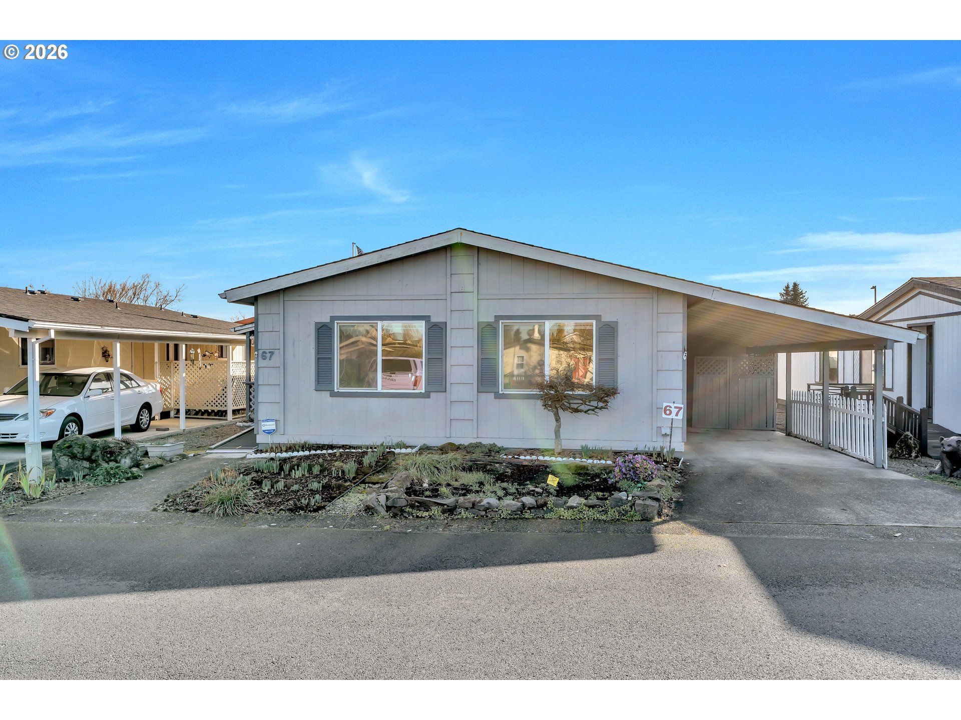 507 Northeast 99th Street, Unit 67 Vancouver, WA 98665 - Photo 2 of 28