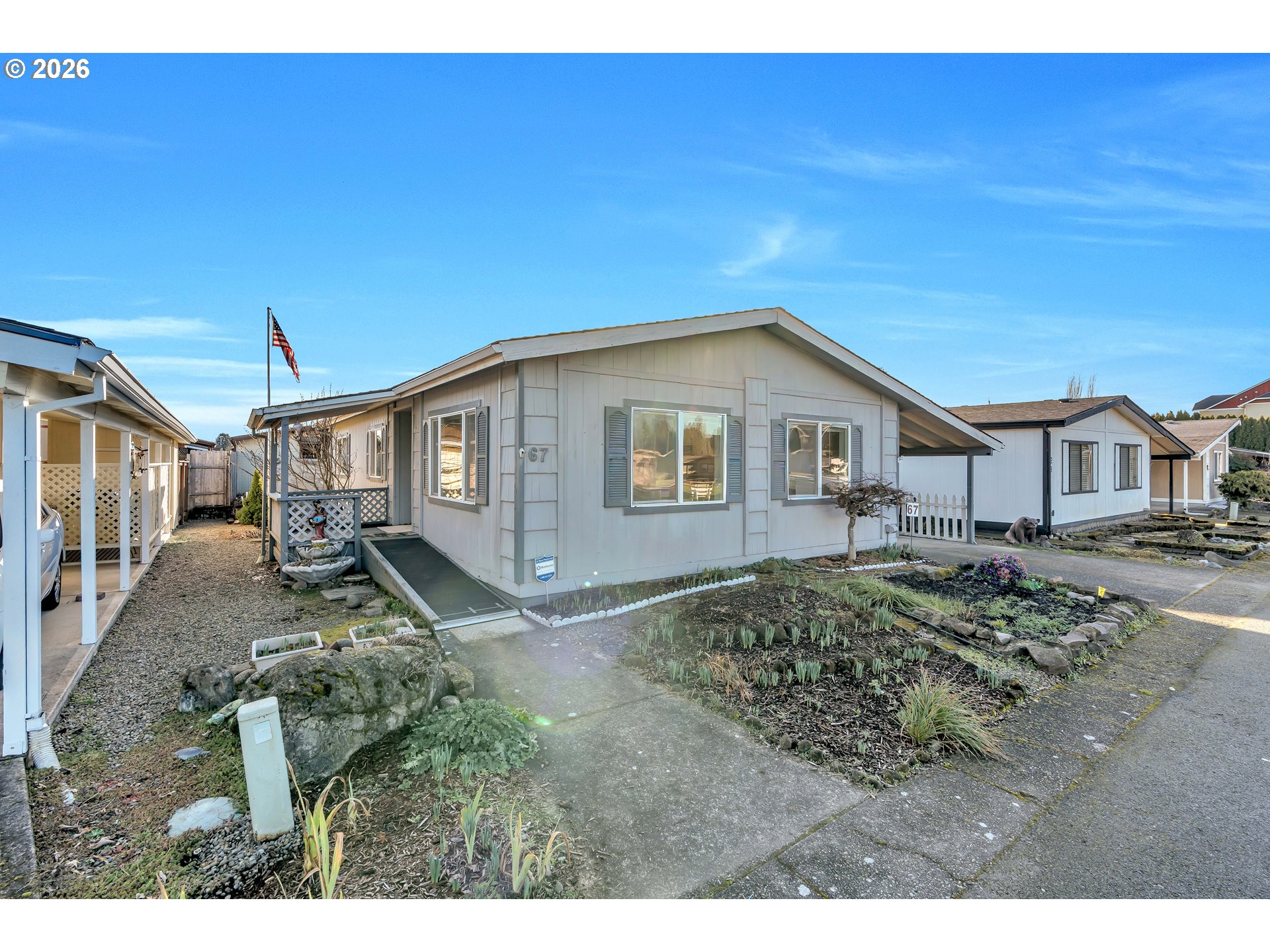 507 Northeast 99th Street, Unit 67 Vancouver, WA 98665 - Photo 3 of 28