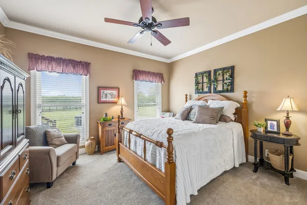 $999,999 | 2575 Mt Vernon Road, Chapel Hill, TN 37034