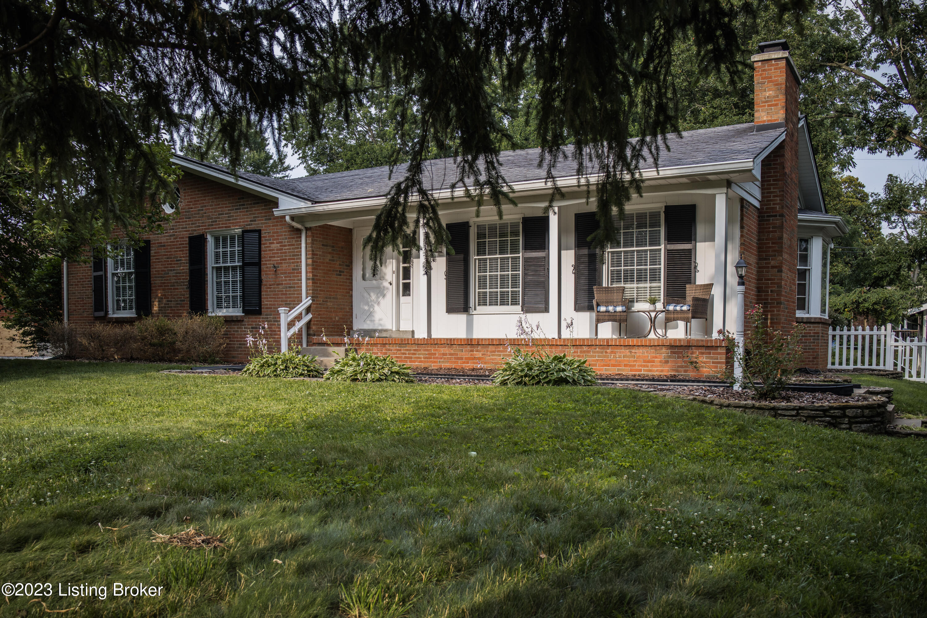 4907 Clarmar Road Louisville, KY 40299 - Photo 38 of 39 2