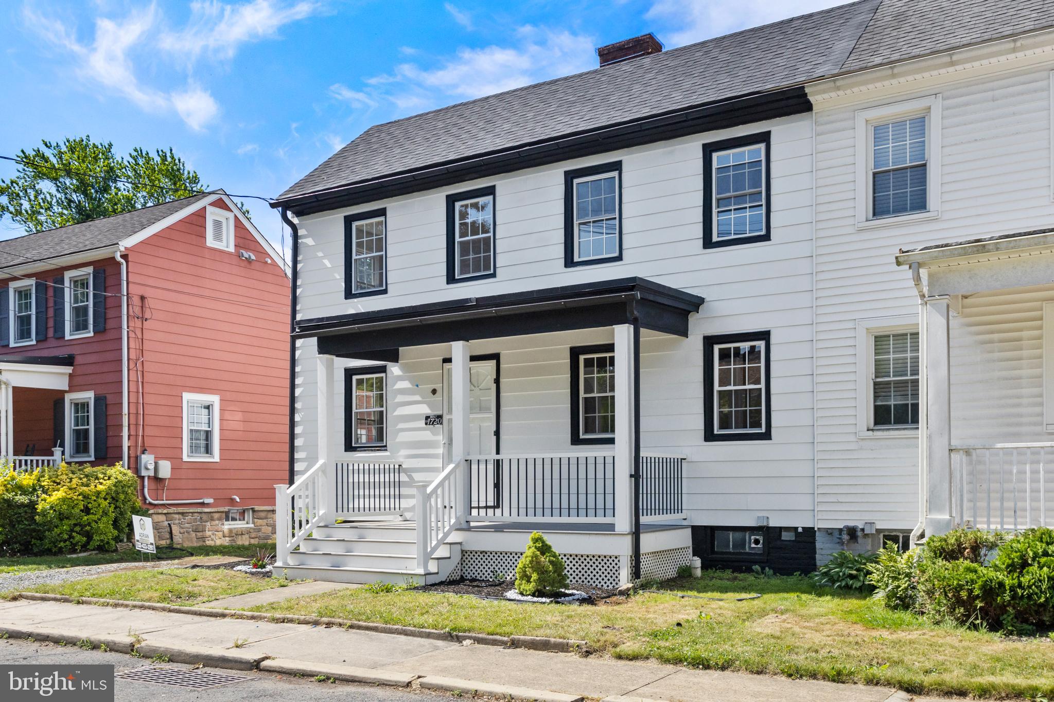 10 Front Street Chesterfield, NJ 08515 - Photo 3 of 30