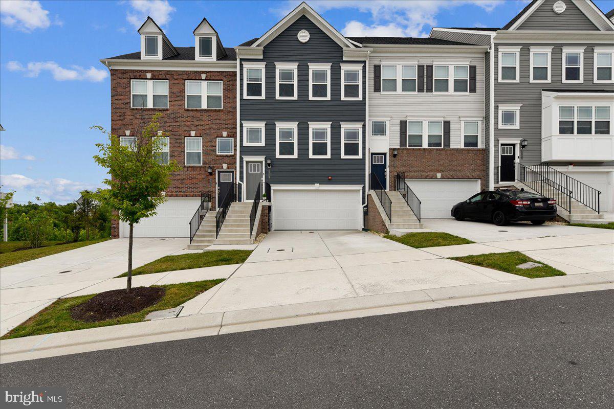2209 Woodlands Road Windsor Mill, MD 21244 - Photo 47 of 75 2 CAR GARAGE