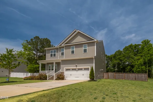 $479,000 | 240 Madden Rose Loop, Garner, NC 27529