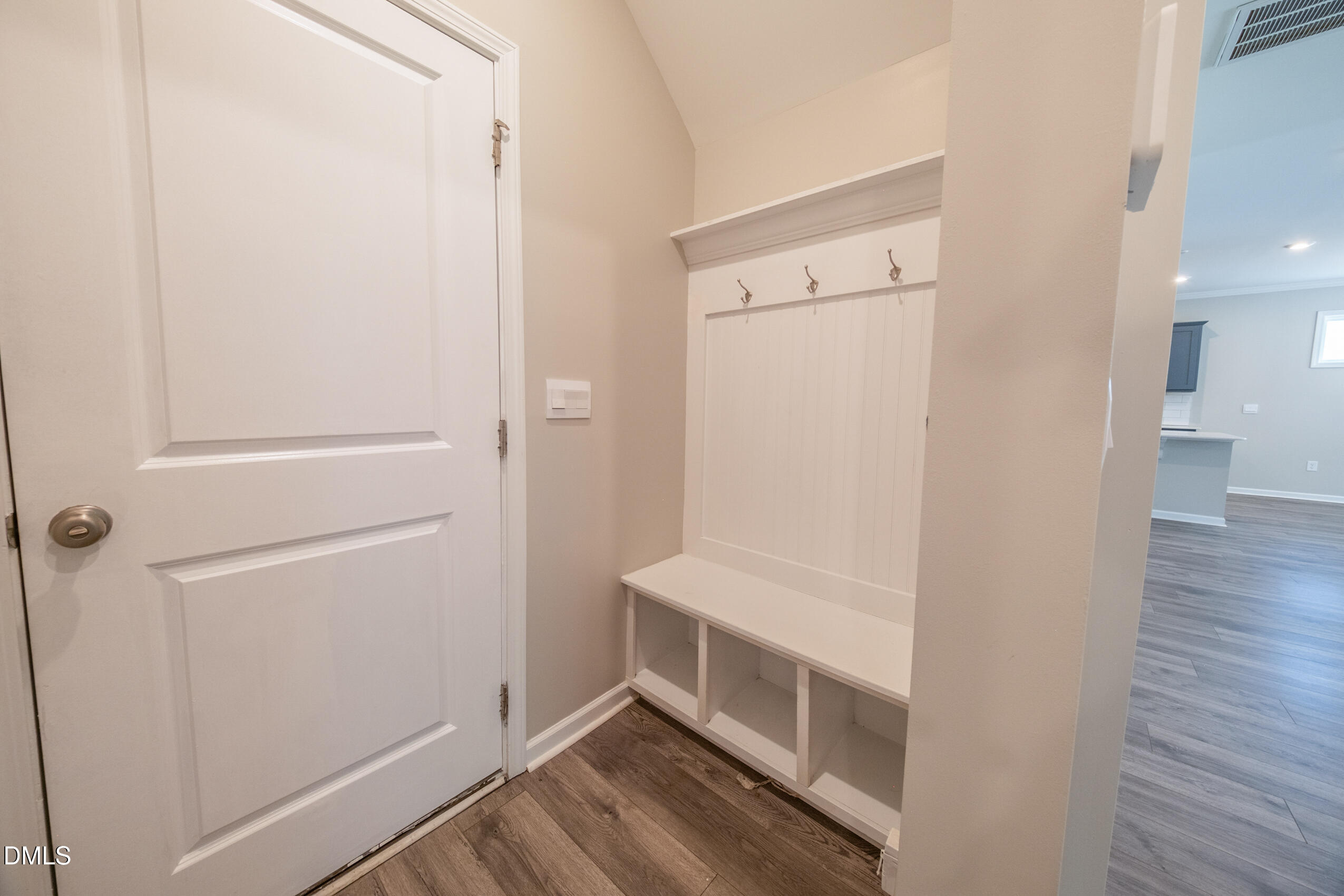 240 Madden Rose Loop Garner, NC 27529 - Photo 25 of 48 Mud Room