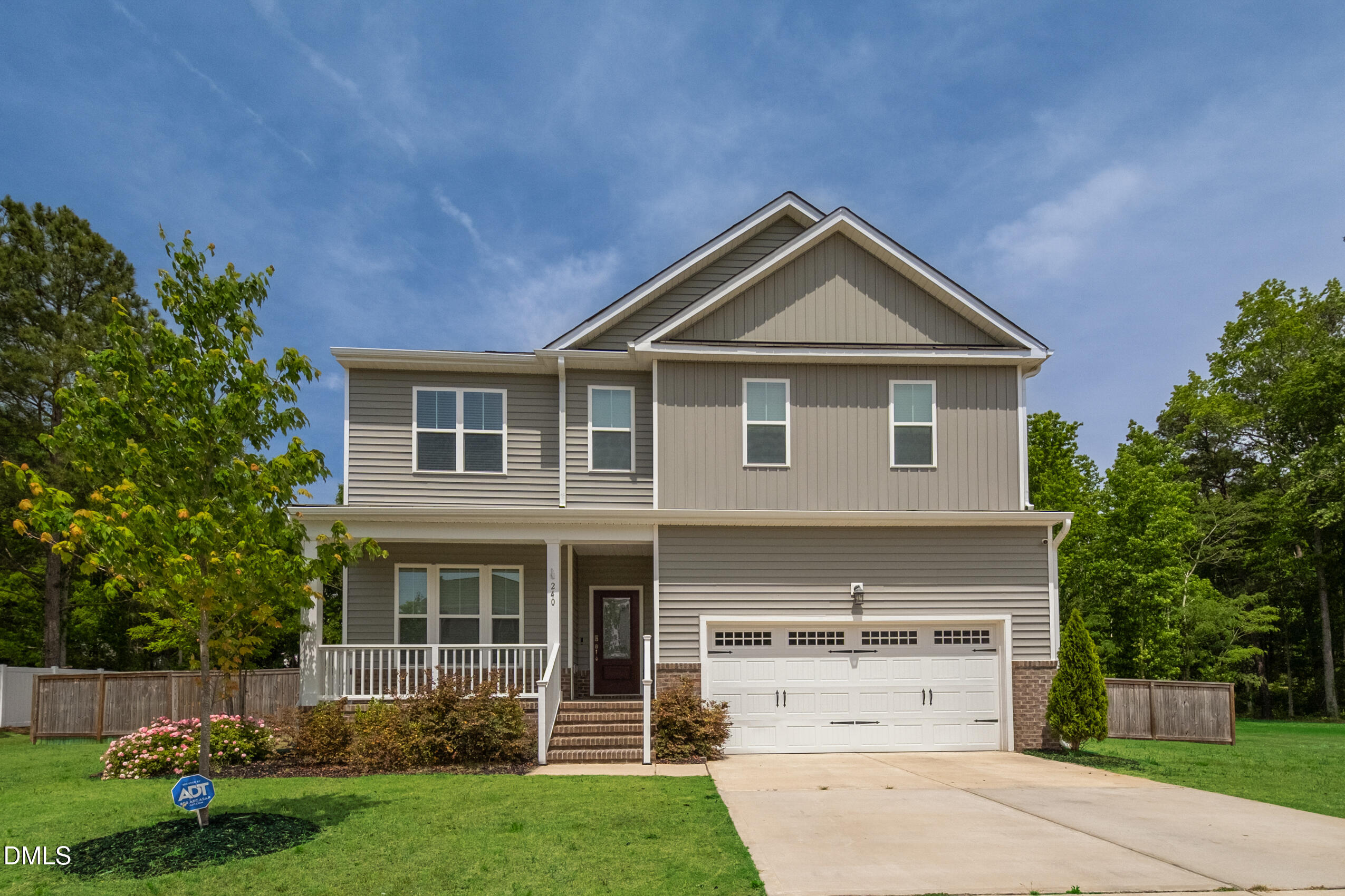 240 Madden Rose Loop Garner, NC 27529 - Photo 2 of 48 DSCF7708