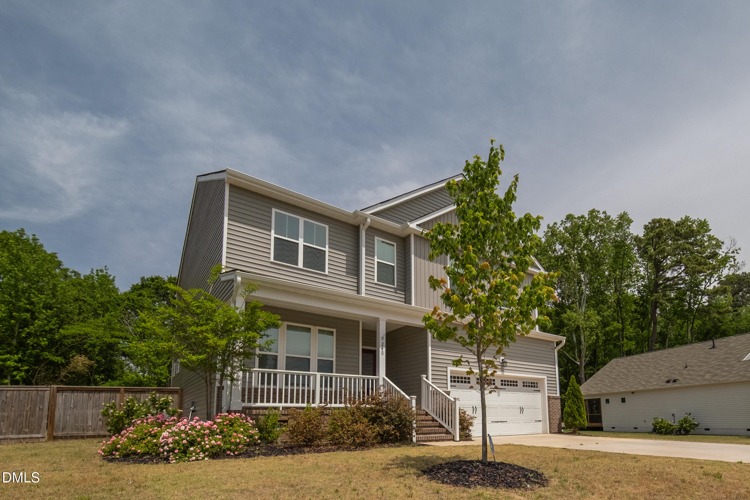 240 Madden Rose Loop Garner, NC 27529 - Photo 3 of 48 DSCF7709