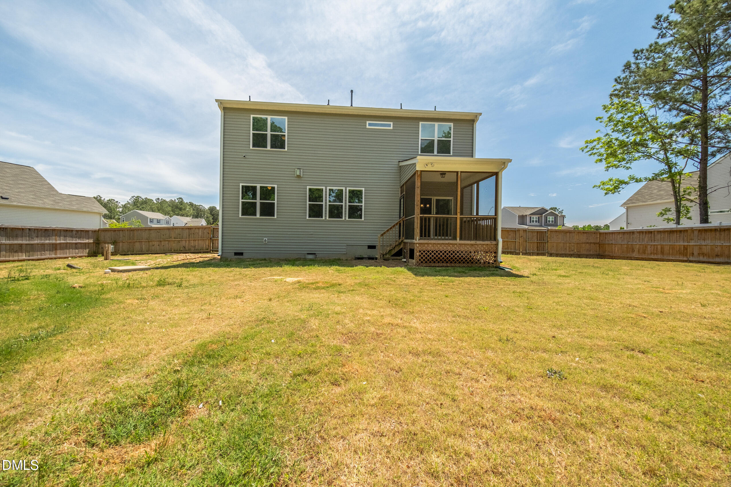 240 Madden Rose Loop Garner, NC 27529 - Photo 6 of 48 DSCF7713