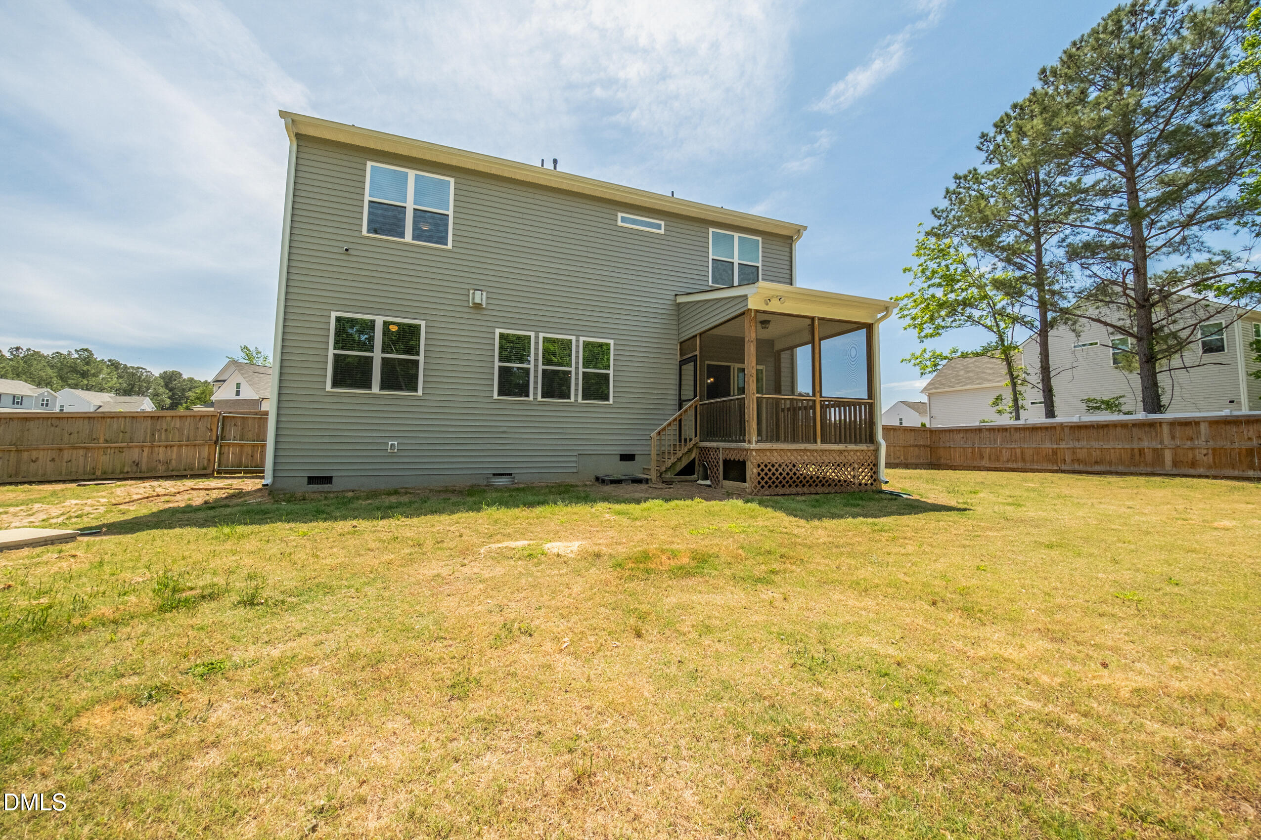 240 Madden Rose Loop Garner, NC 27529 - Photo 7 of 48 DSCF7714