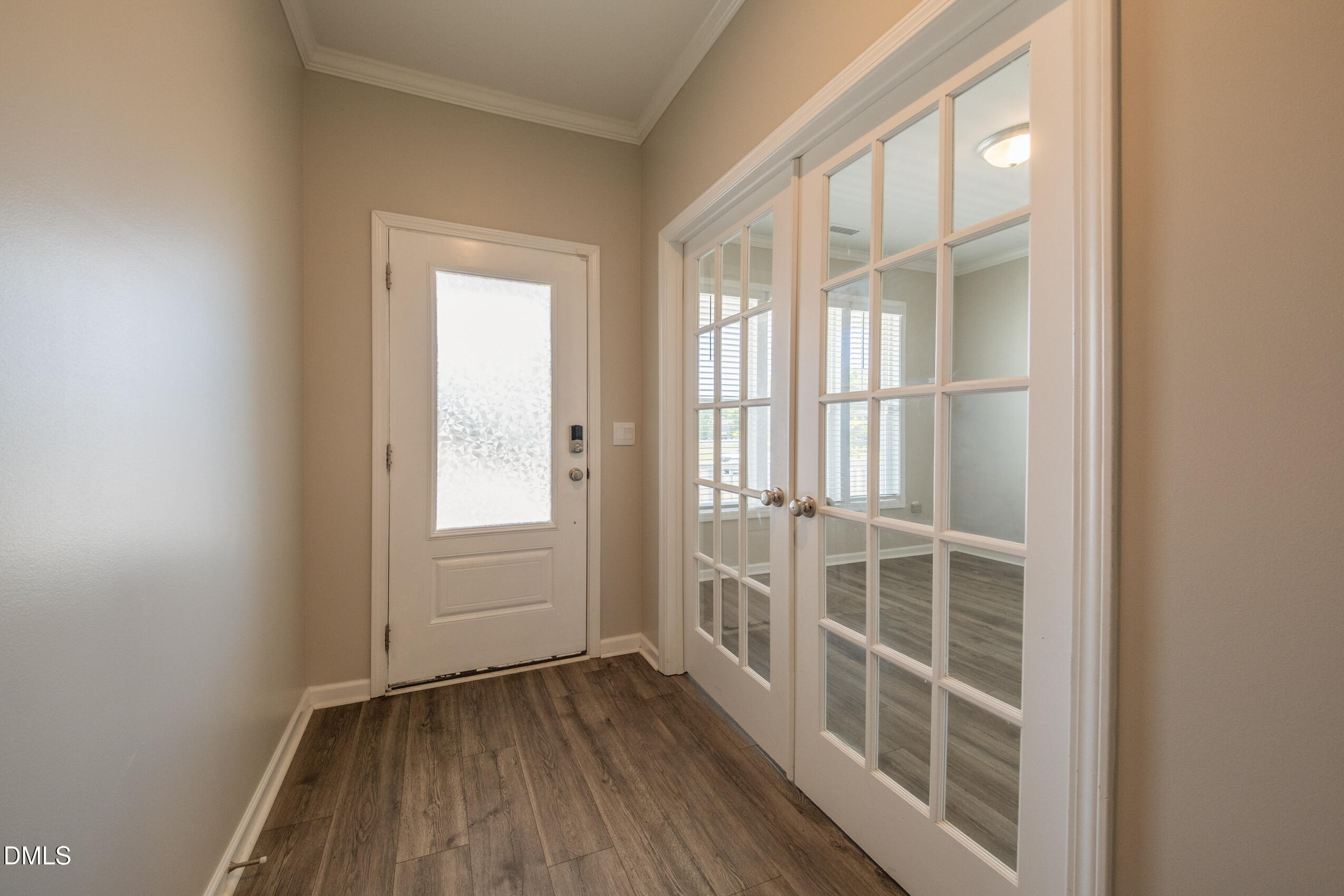 240 Madden Rose Loop Garner, NC 27529 - Photo 9 of 48 French Doors