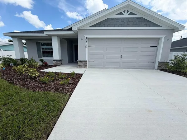 $2,750 | 5820 27th Terrace East, Palmetto, FL 34221