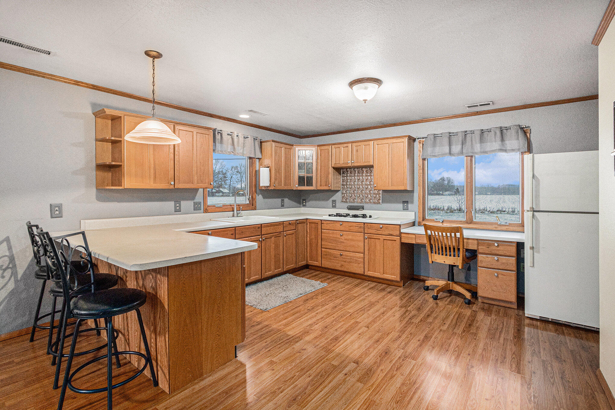 13492 Pleasant View Road Three Rivers, MI 49093 - Photo 18 of 32 015_13492pleasant_18_392