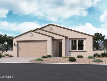$504,480 | 15747 West Deanne Drive, Waddell, AZ 85355