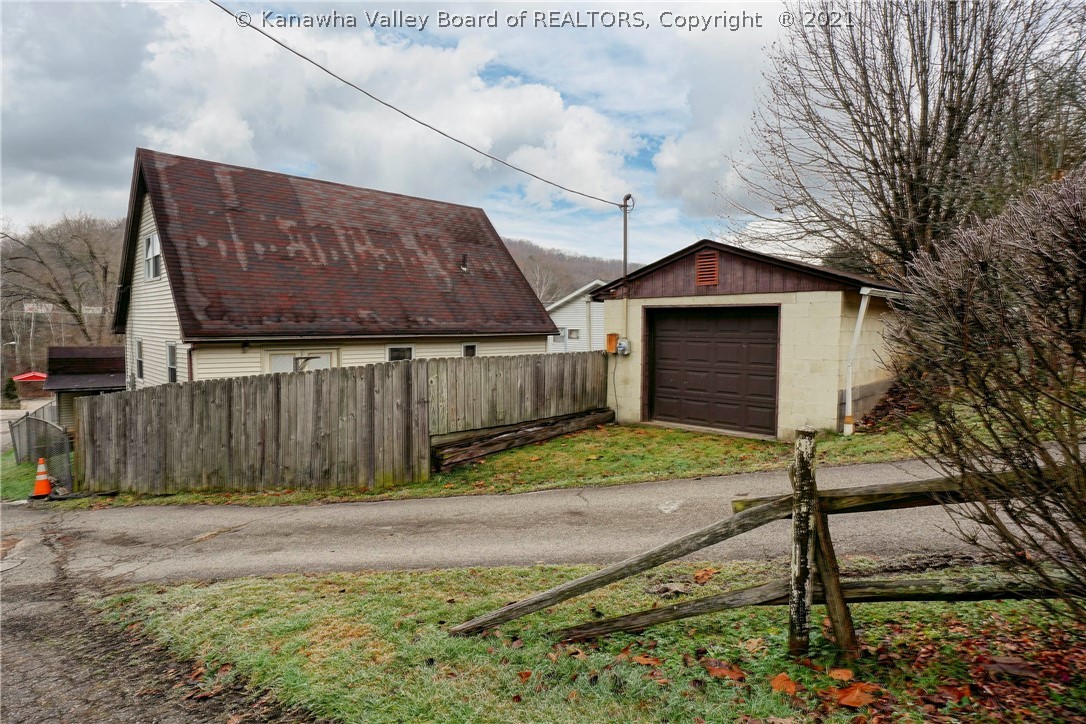 226 Easter Road Nitro, WV 25143 - Photo 22 of 24 Gallery Image 22