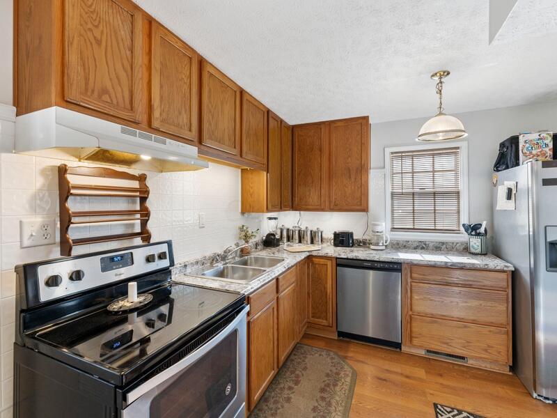 930 Bucknell Road Columbus, OH 43213 - Photo 13 of 13 Kitchen.2