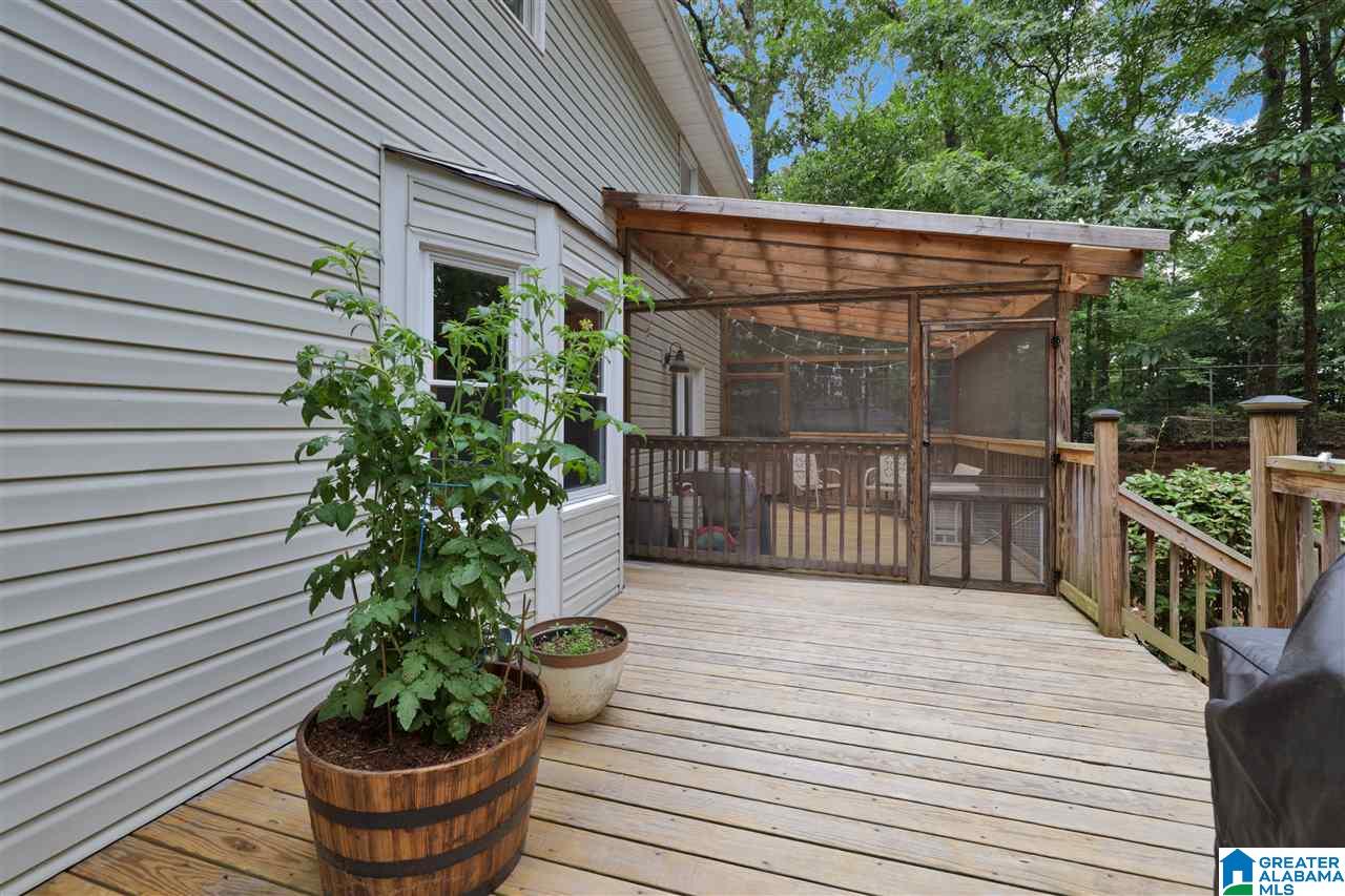 5239 Post House Lane Birmingham, AL 35242 - Photo 37 of 42