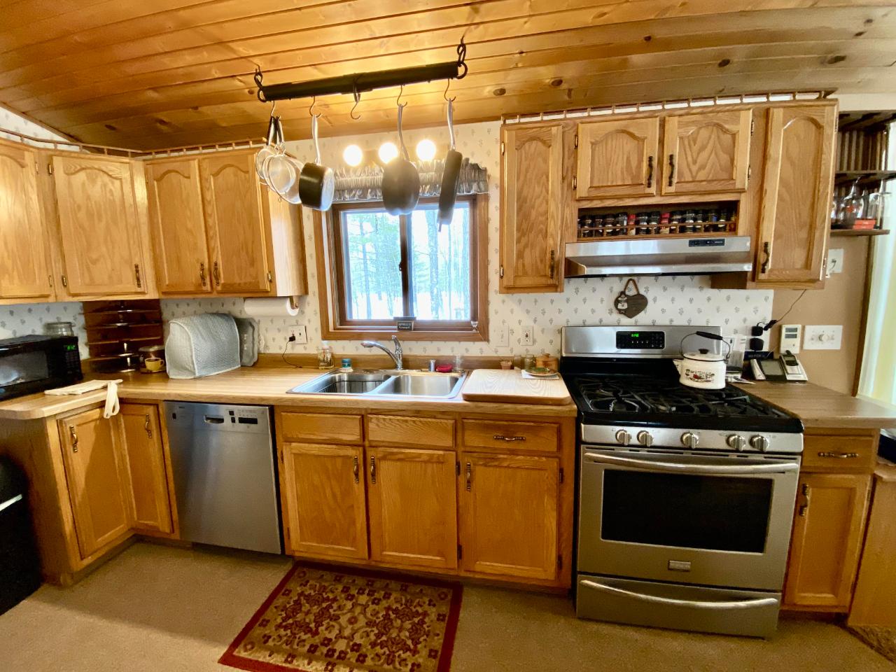 10960 Chippewa Forest Road Woodruff, WI 54568 - Photo 4 of 17 Gallery Image 4