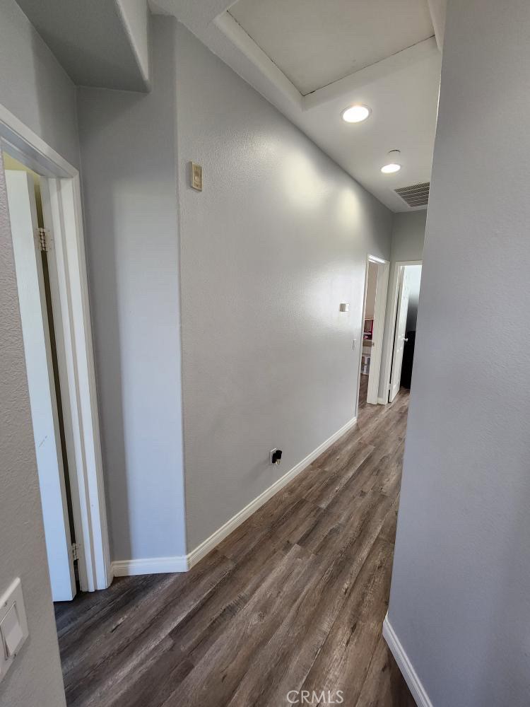 11040 Encanto Way El Monte, CA 91731 - Photo 7 of 17 a view of hallway with stairs