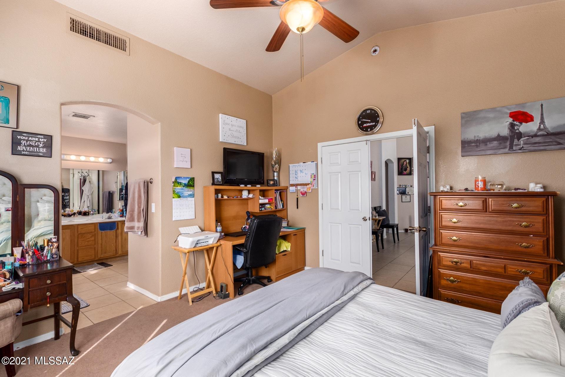 5469 White Dove Road Marana, AZ 85658 - Photo 20 of 26