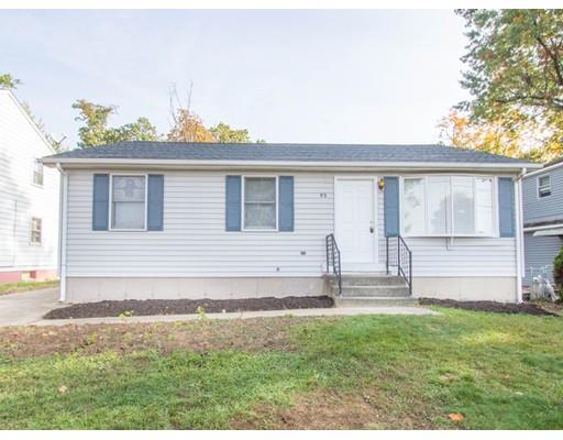 93 Pine Grove Street Springfield, MA 01119 - Photo 1 of 14 Gallery Image 1