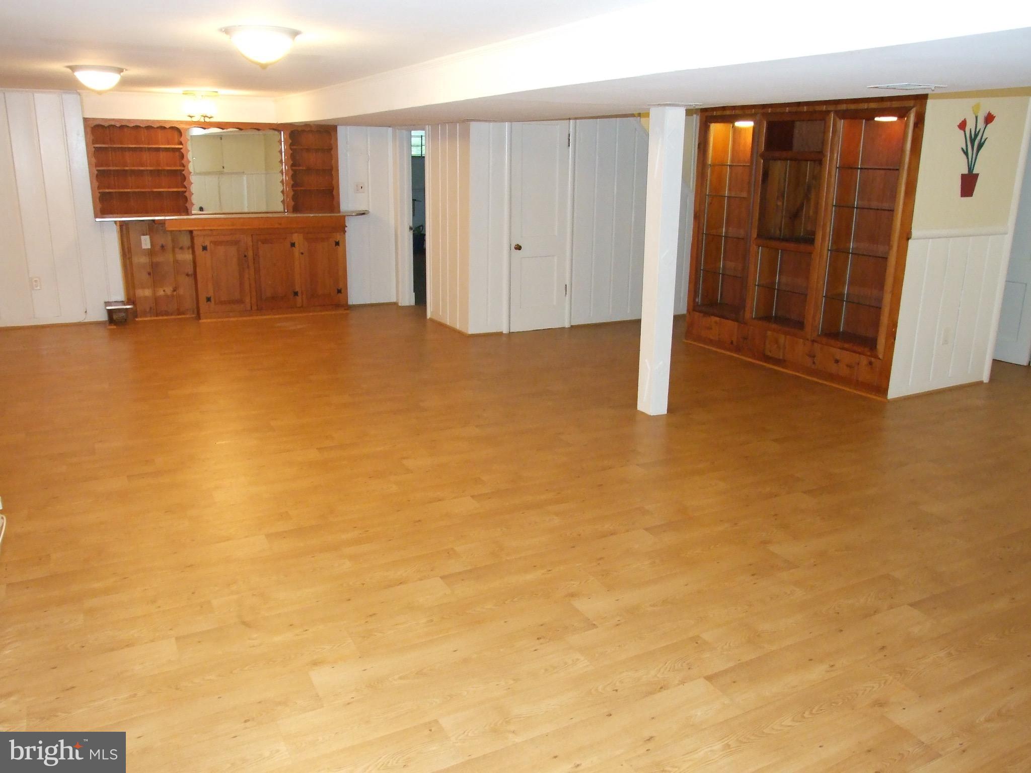 2941 Terrace Drive Chevy Chase, MD 20815 - Photo 18 of 24 a view of an empty room