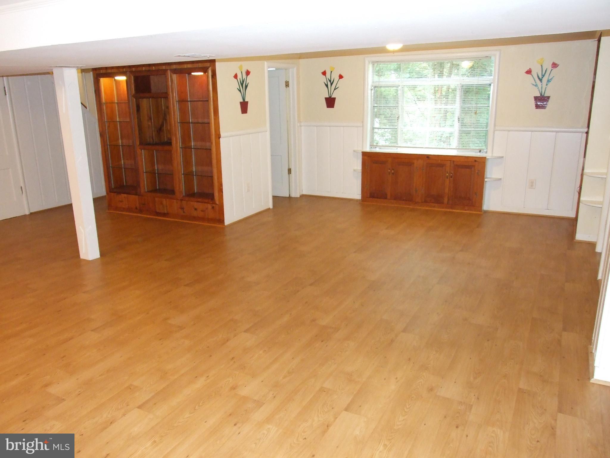2941 Terrace Drive Chevy Chase, MD 20815 - Photo 19 of 24 an empty room with windows