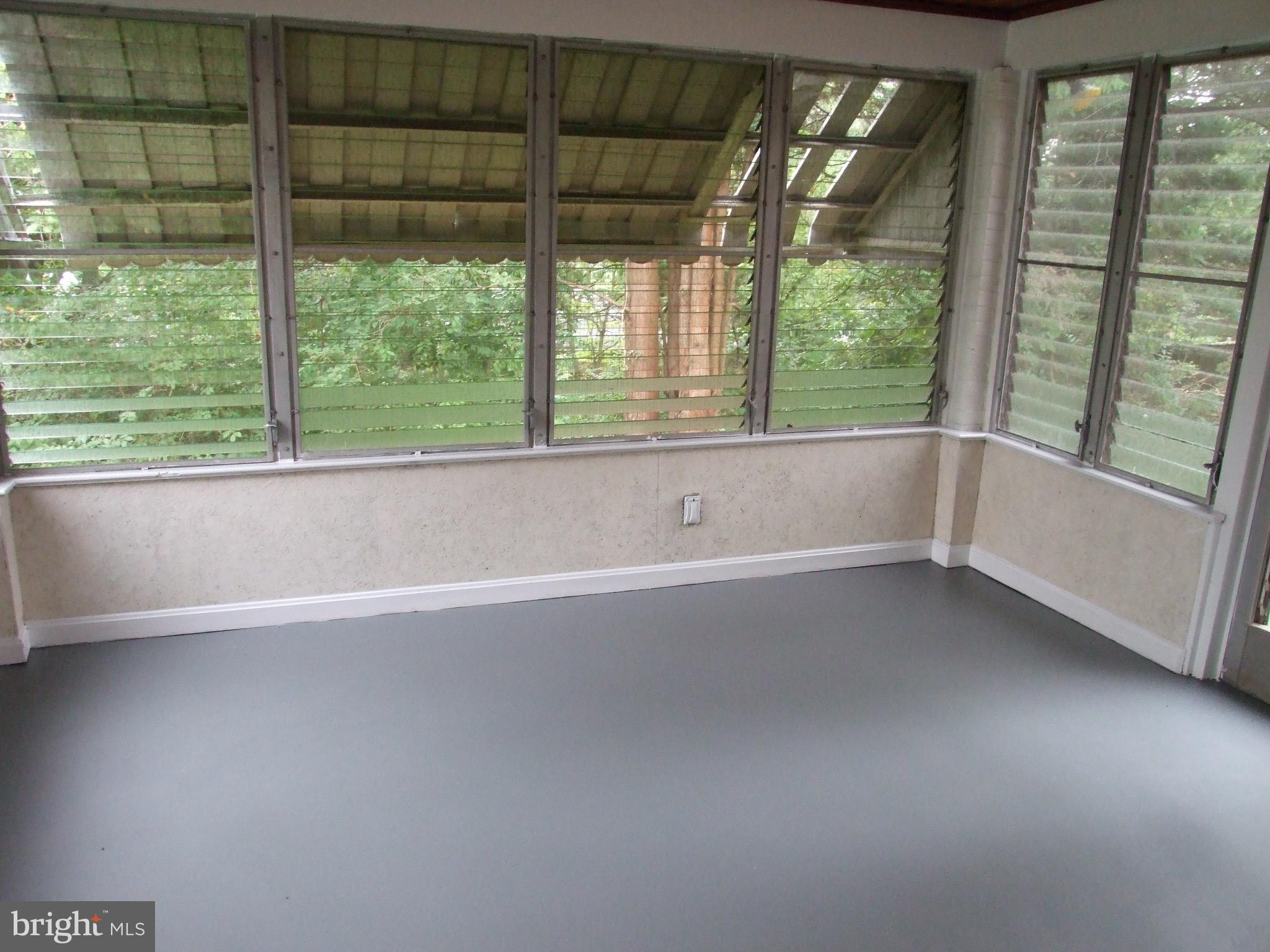 2941 Terrace Drive Chevy Chase, MD 20815 - Photo 21 of 24 a view of room with window and outdoor view