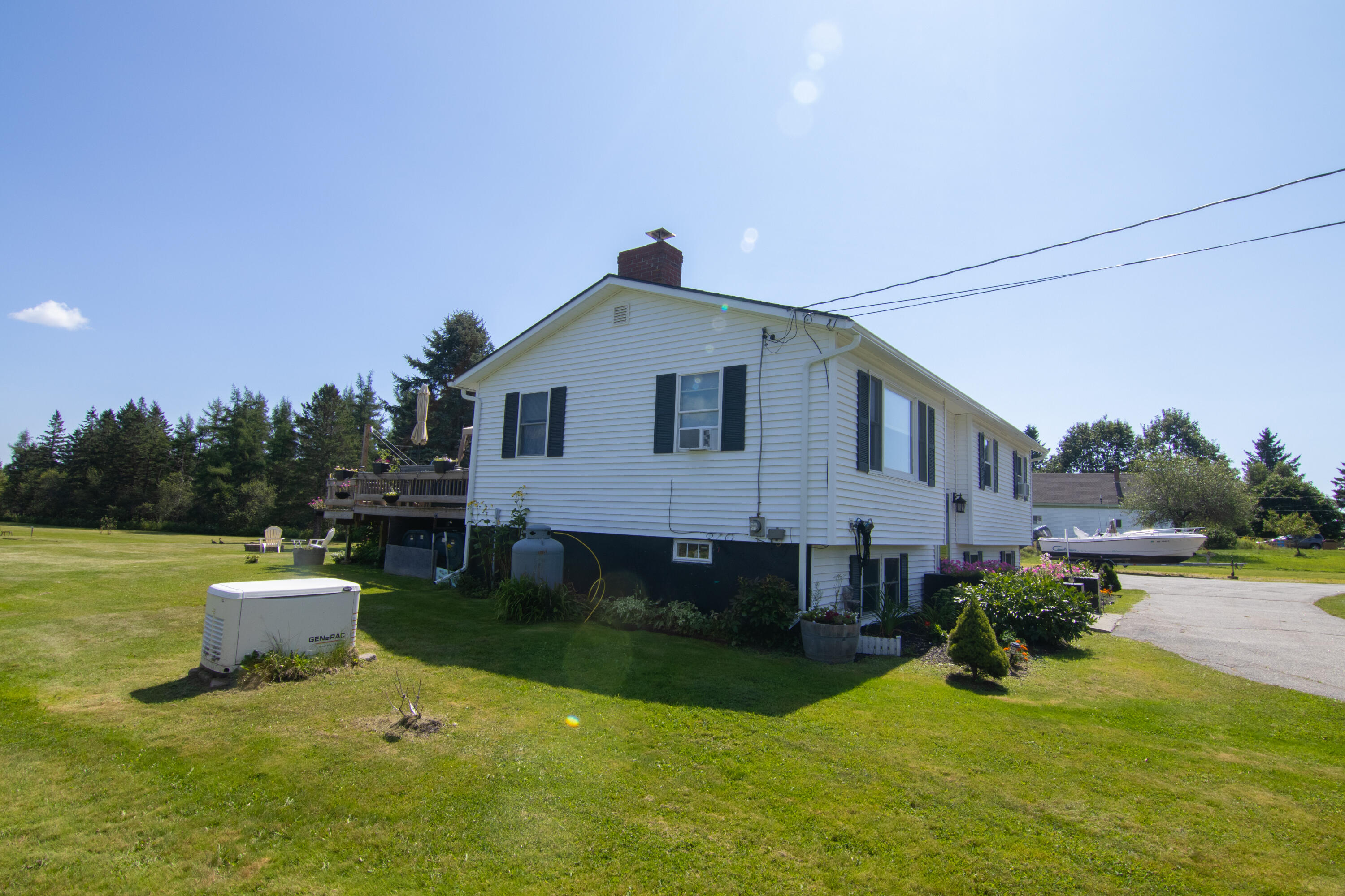 124 Pineo Point Road Harrington, ME 04643 - Photo 46 of 58 124 Wilson District Rd Exterior-9270