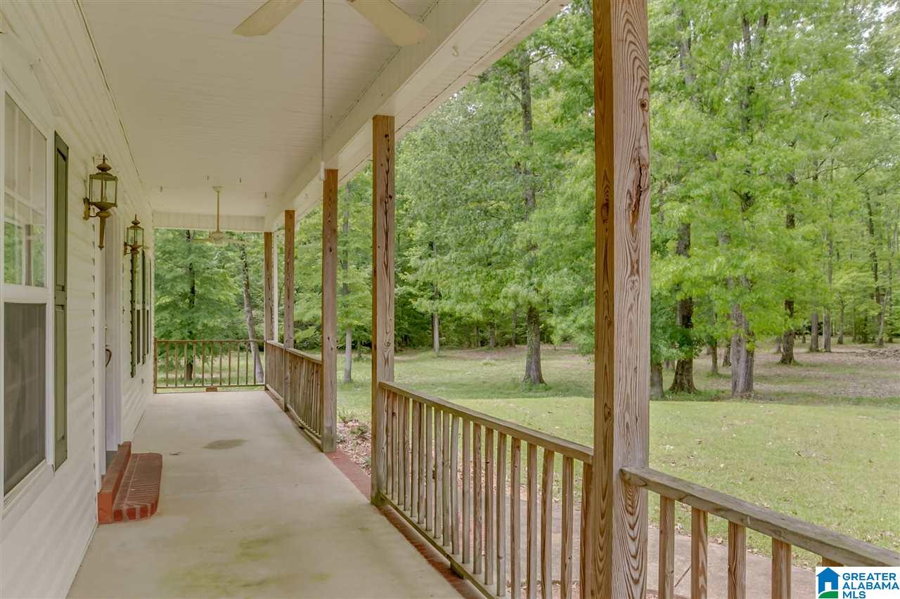 3073 Buttermilk Road Cordova, AL 35550 - Photo 21 of 30