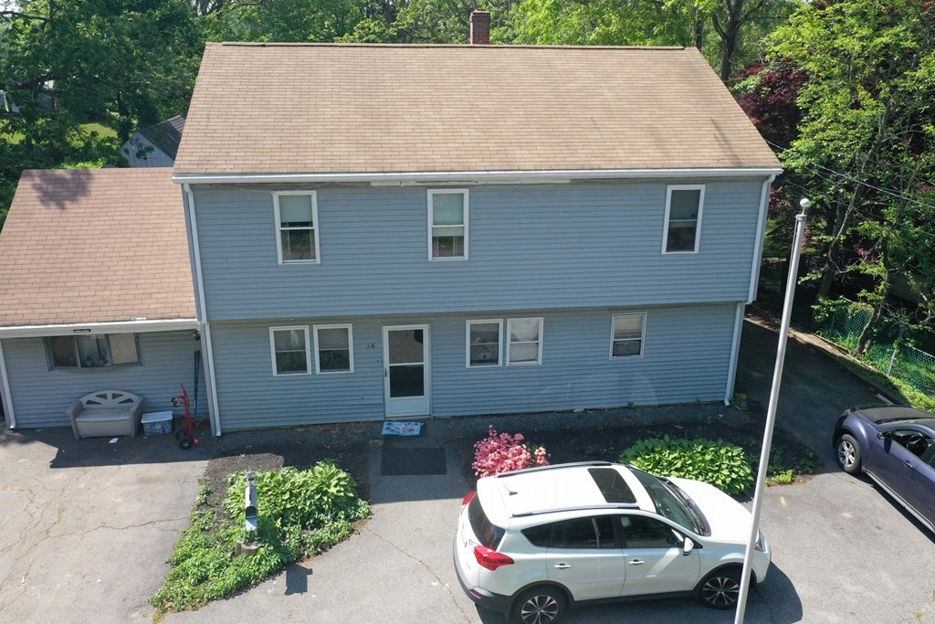 34 Faxon Road Stoughton, MA 02072 - Photo 1 of 33 Gallery Image 1