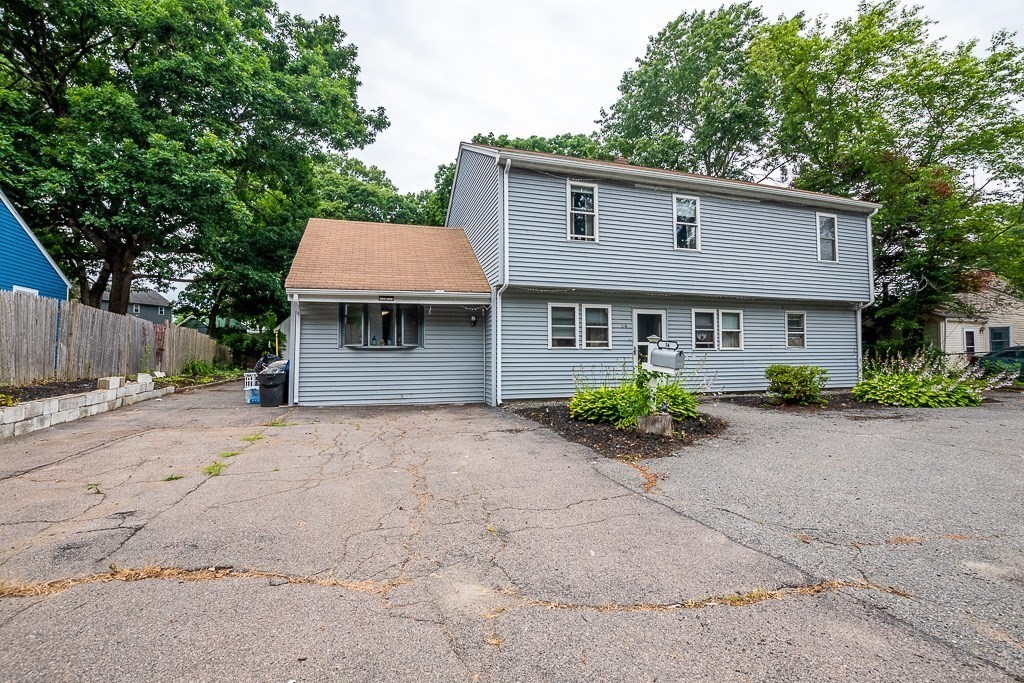 34 Faxon Road Stoughton, MA 02072 - Photo 4 of 33 Gallery Image 4