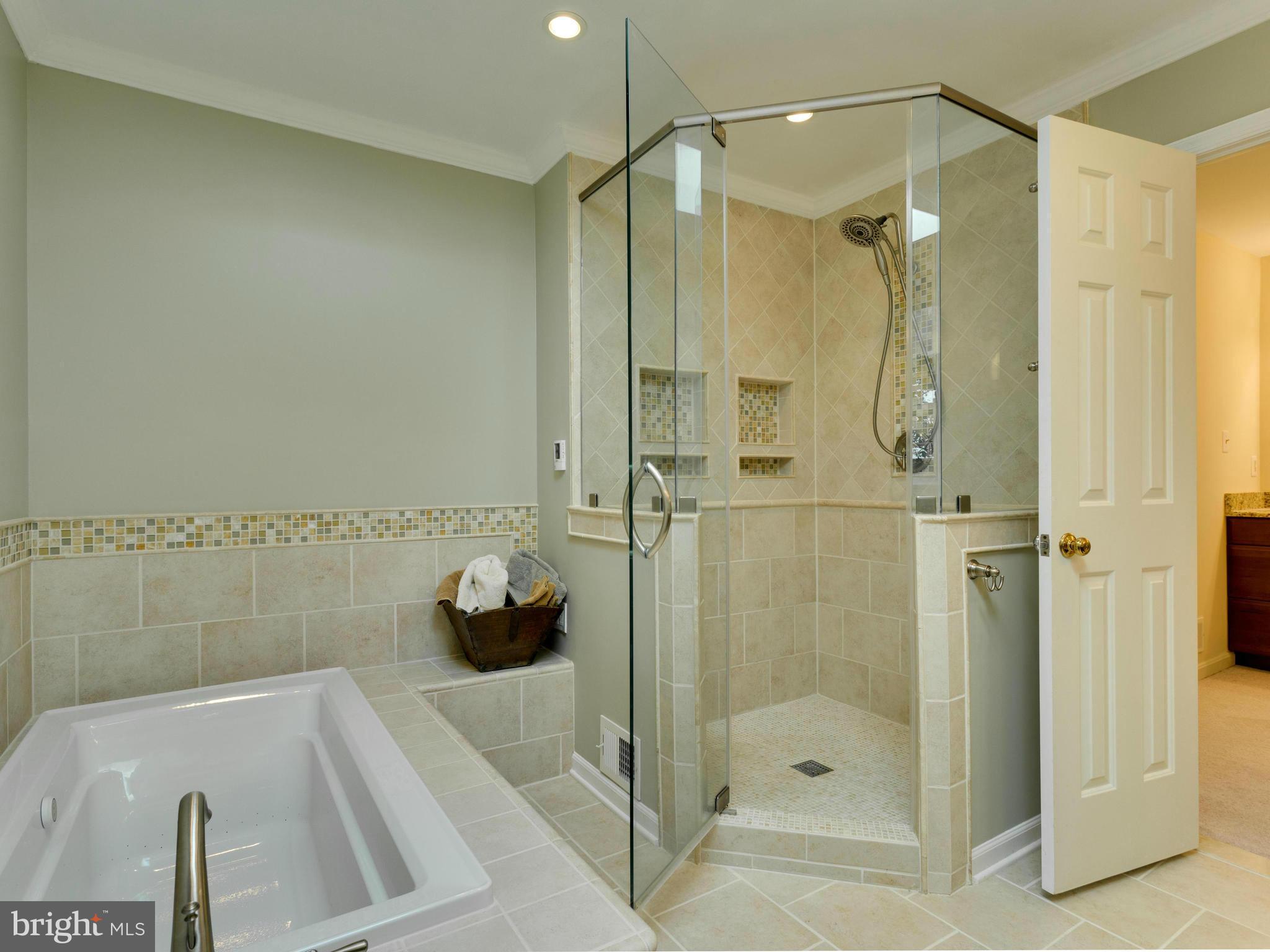 7708 Wilbur Court Springfield, VA 22153 - Photo 16 of 30 Bath (Master)