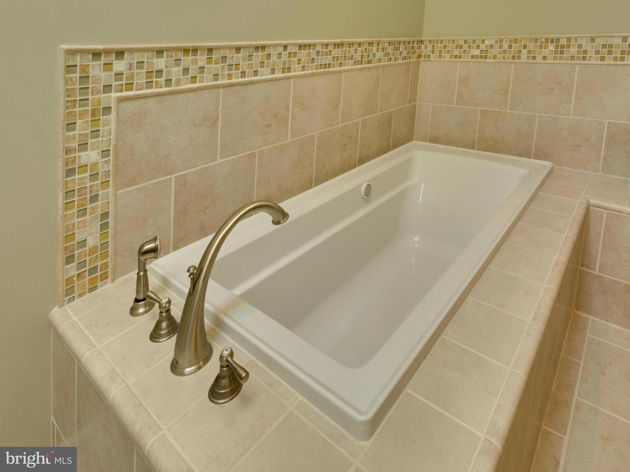 7708 Wilbur Court Springfield, VA 22153 - Photo 17 of 30 Bath (Master)