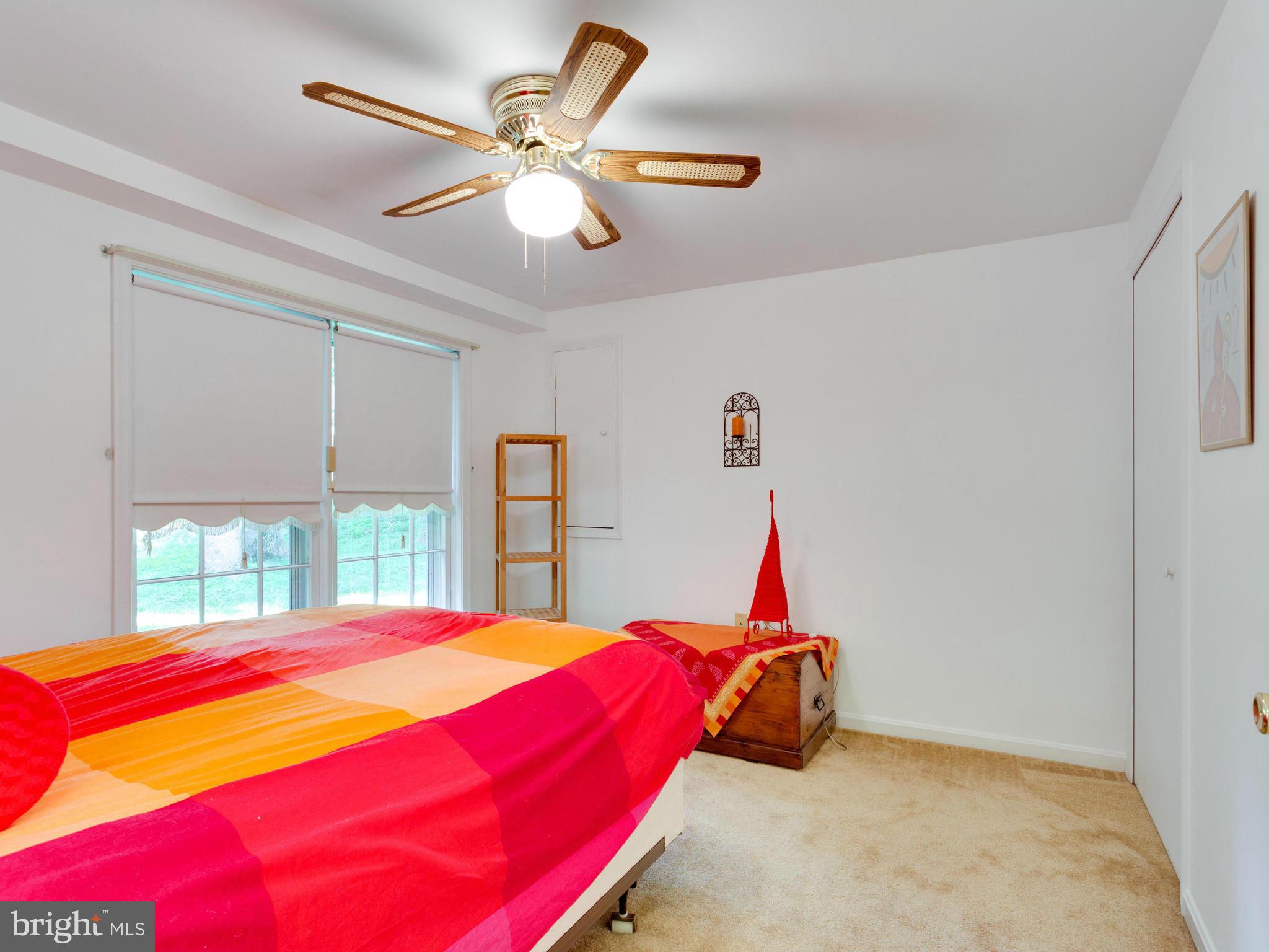 7708 Wilbur Court Springfield, VA 22153 - Photo 25 of 30 Bedroom LL