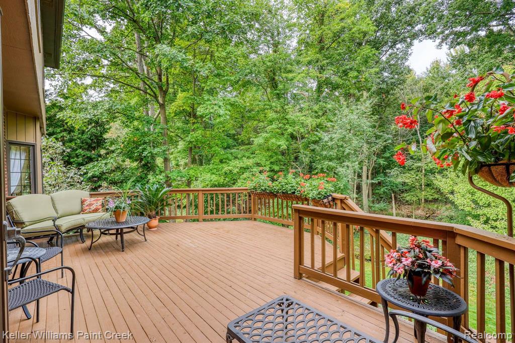 1619 Wakefield Court Rochester Hills, MI 48306 - Photo 12 of 68