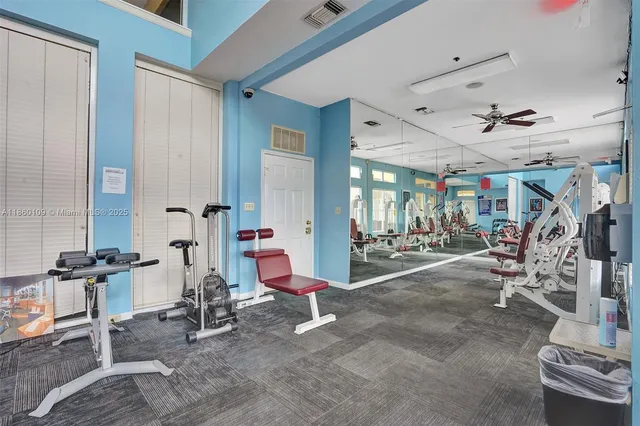 $254,999 | 2647 Northwest 33rd Street, Unit 2306, Oakland Park, FL 33309