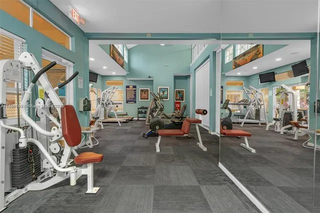 $254,999 | 2647 Northwest 33rd Street, Unit 2306, Oakland Park, FL 33309