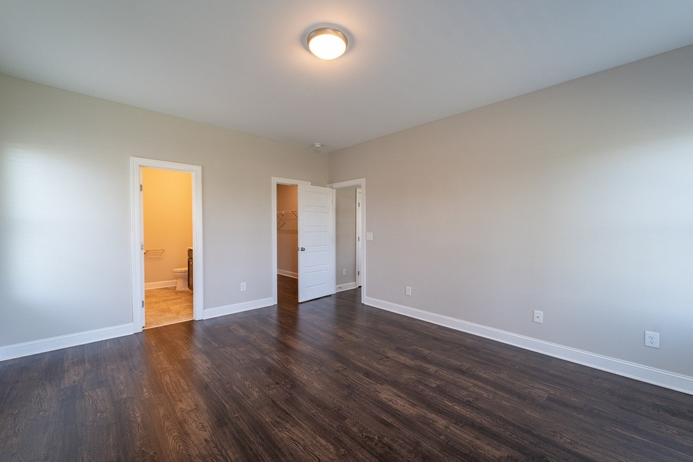 6212 Cotter Ridge Court Raleigh, NC 27603 - Photo 16 of 30 Master Bedroom