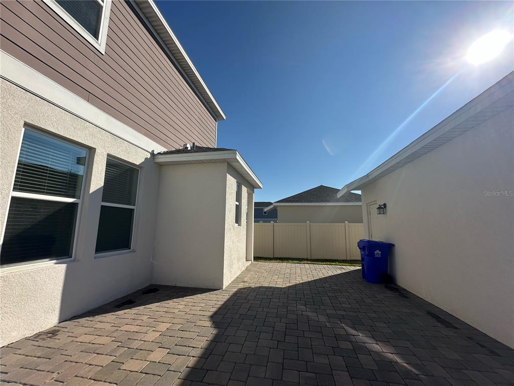 17136 Salty Dog Road Winter Garden, FL 34787 - Photo 30 of 38 a front view of a house with a yard