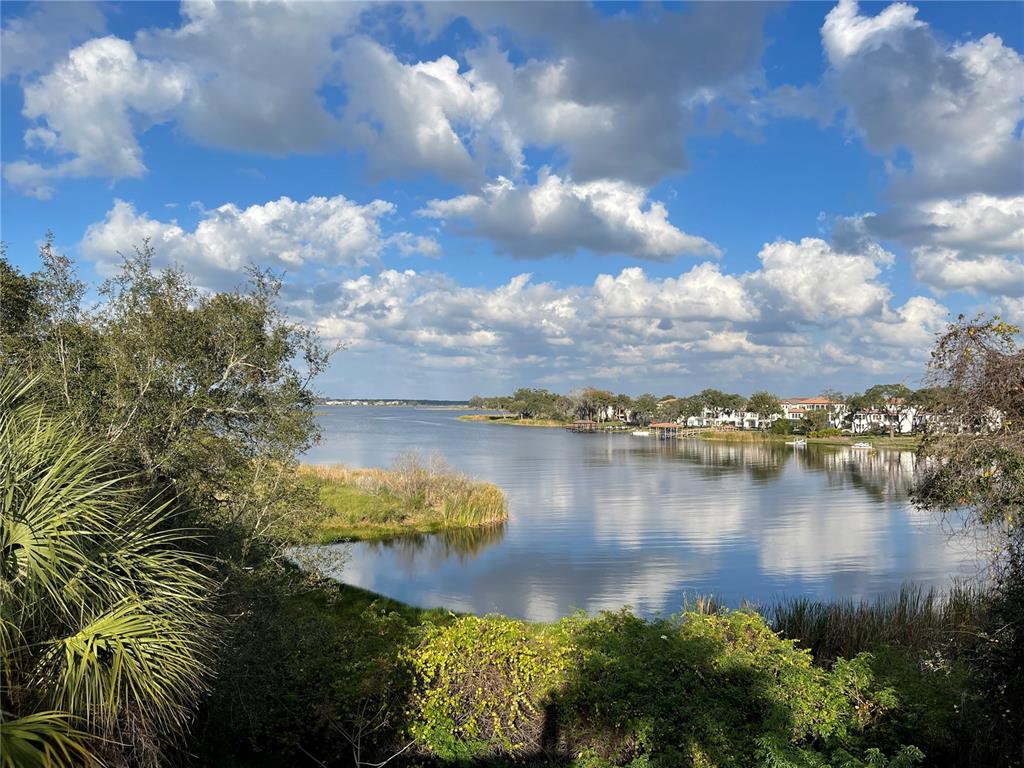17136 Salty Dog Road Winter Garden, FL 34787 - Photo 38 of 38 a view of a lake with a city