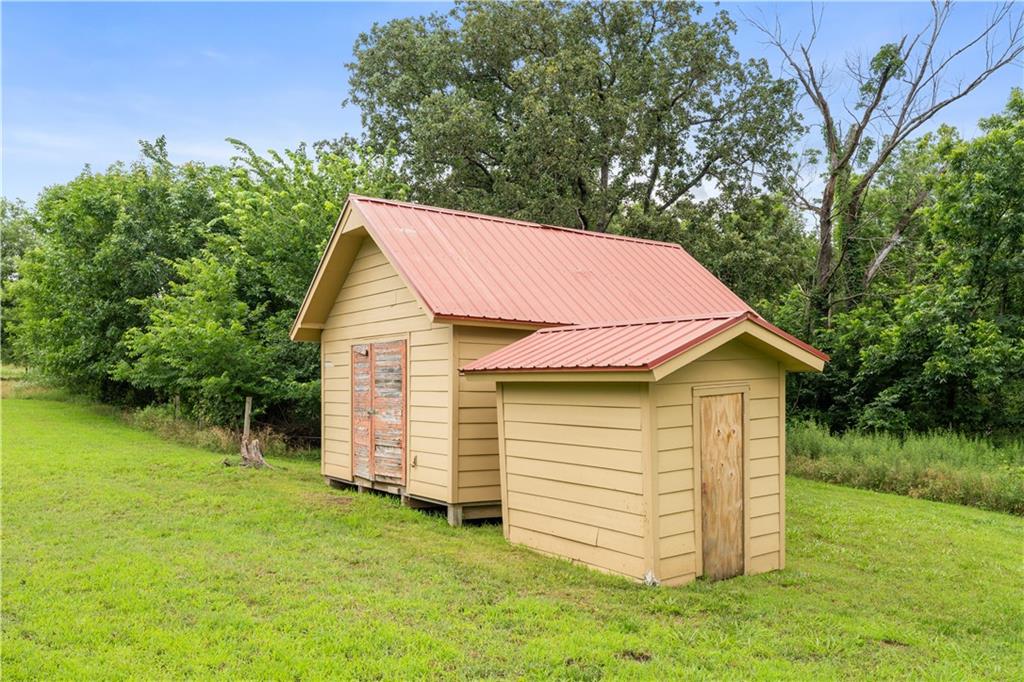 6237 Ew 3 Road Wann, OK 74083 - Photo 54 of 73