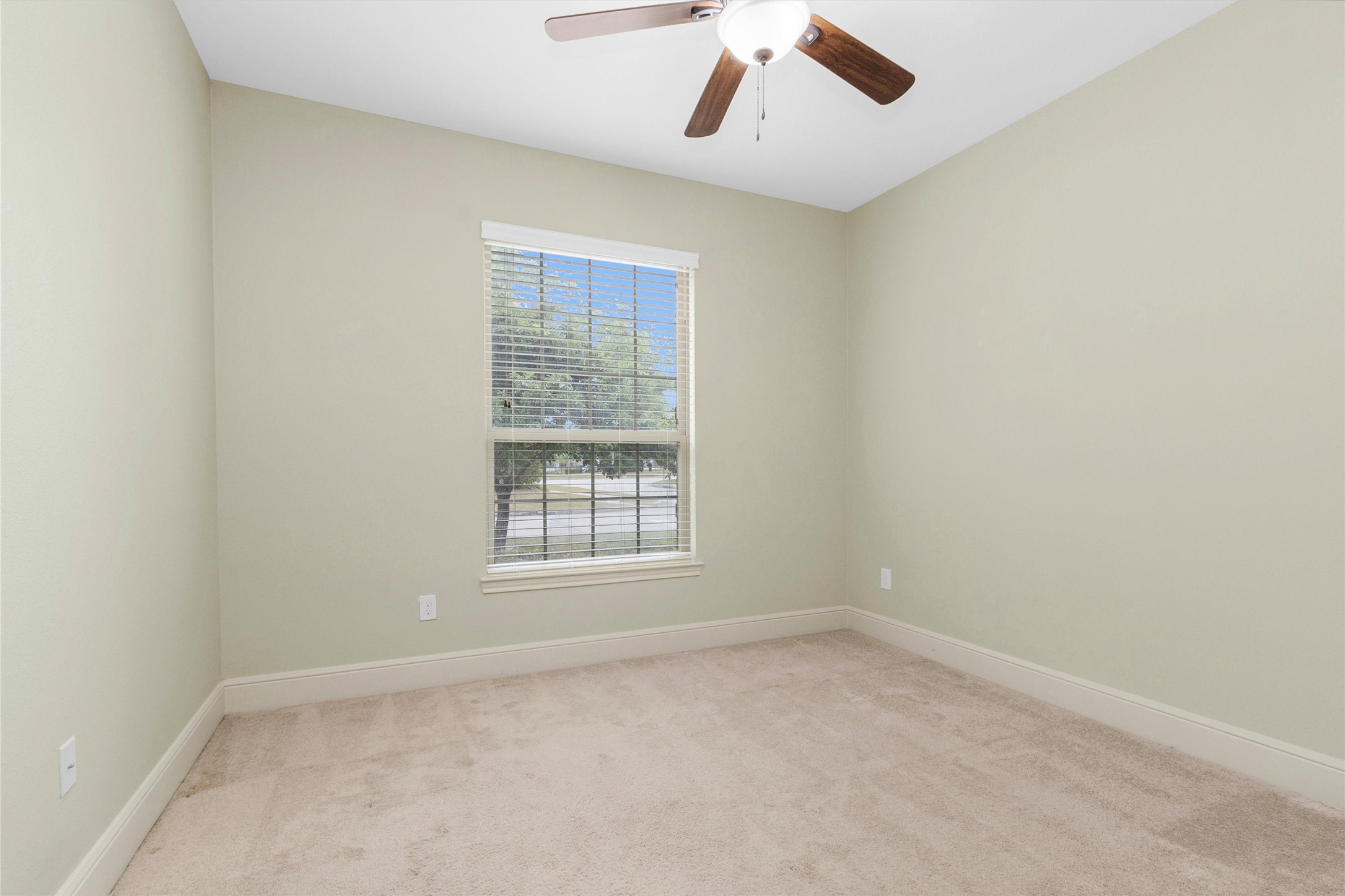 17203 Prairie Falcon Lane Conroe, TX 77385 - Photo 21 of 30 Bedroom 2 downstairs