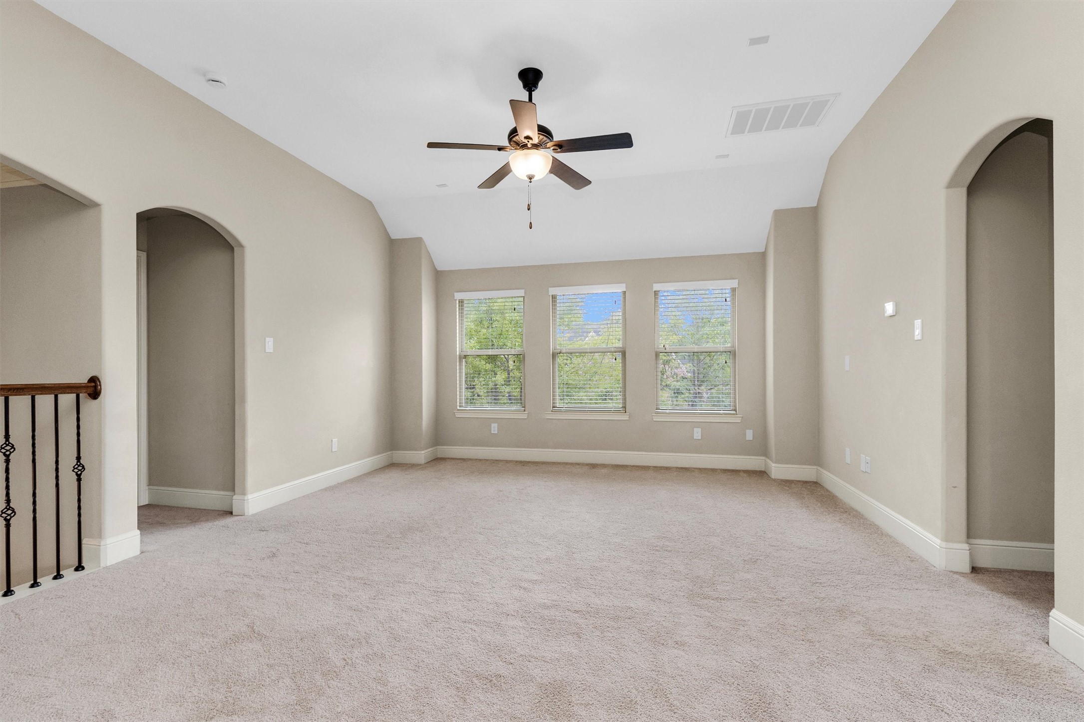 17203 Prairie Falcon Lane Conroe, TX 77385 - Photo 24 of 30 Gameroom