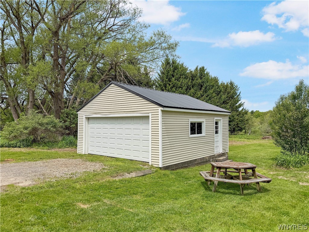 4343 Sage Road Attica, NY 14569 - Photo 11 of 35