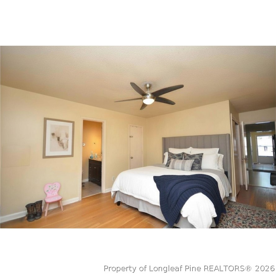 6432 Milford Road Fayetteville, NC 28303 - Photo 22 of 50