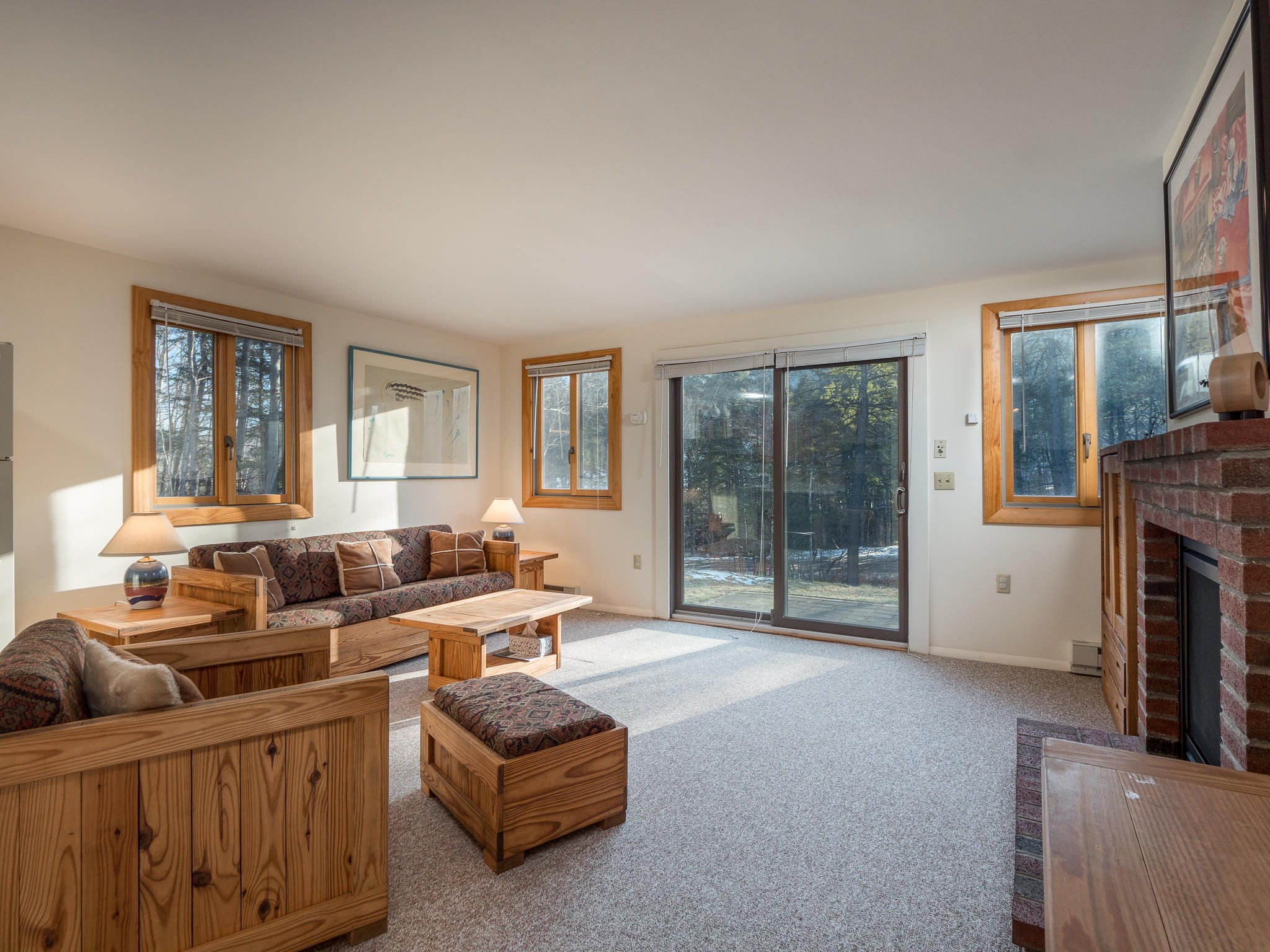 73 Spectator Road, Unit B 1 Newry, ME 04261 - Photo 6 of 29 South Ridge B1-6