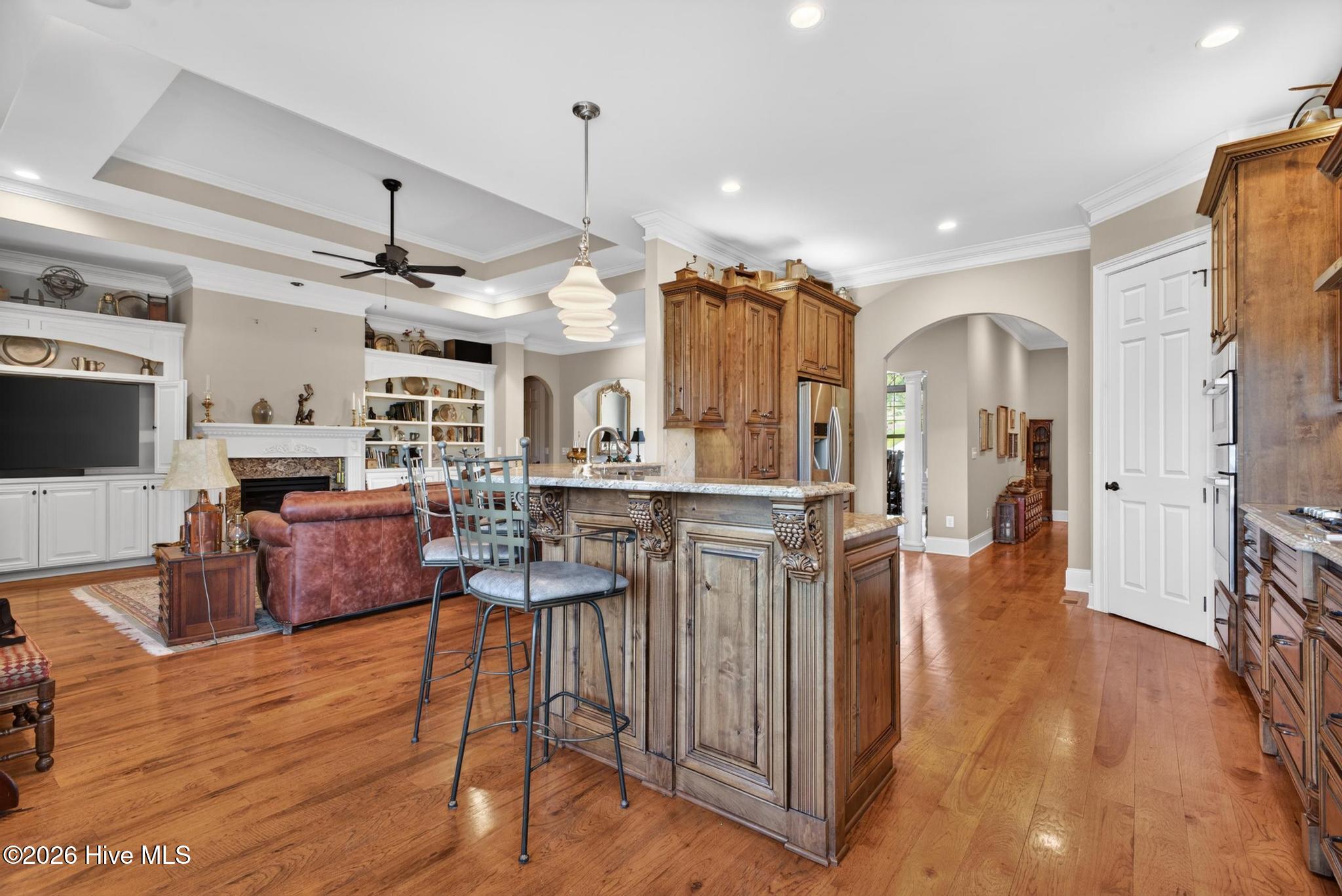 235 Commonwealth Way Aiken, SC 29803 - Photo 17 of 52