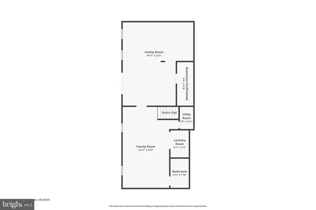 $375,000 | 3024 Brook Boulevard, Quinton, VA 23141